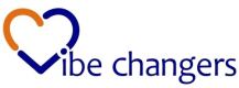 Vibe Changers' logo