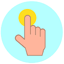 touch icon